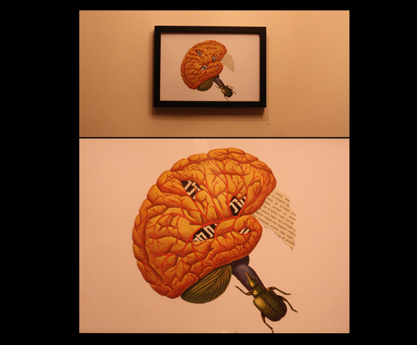 Untitled Brain
