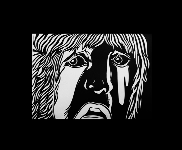 Tears Of Fear