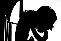 Untitled Depression