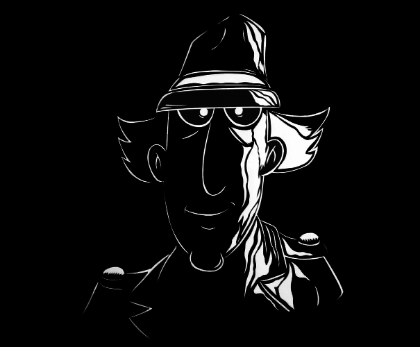 Inspector Gadget