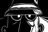 Inspector Gadget
