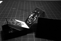 Matchbox Showcase