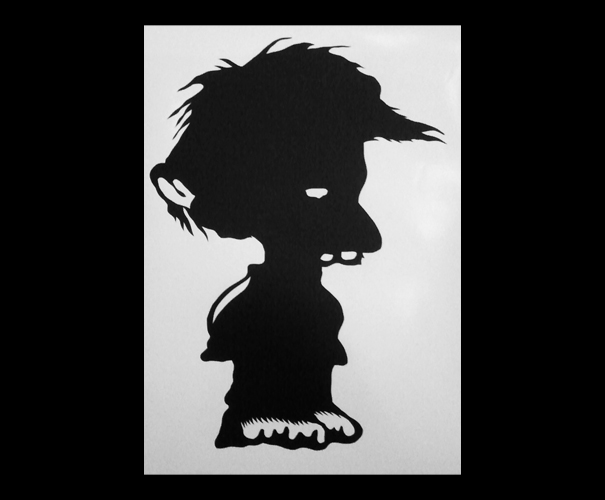 I love Quino