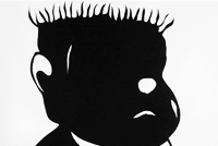I love Quino