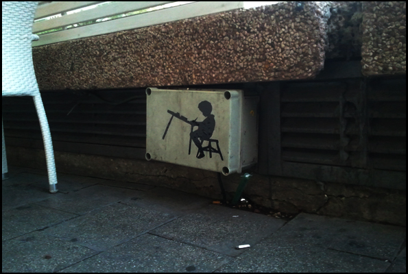 streetworks