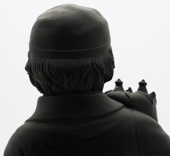 Vinyl Figure [BLACK]