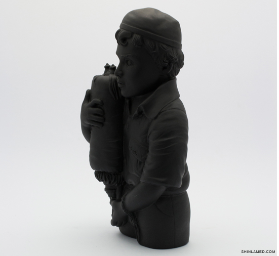 Vinyl Figure [BLACK]