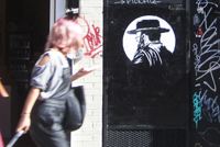 Williamsburg,Brooklyn