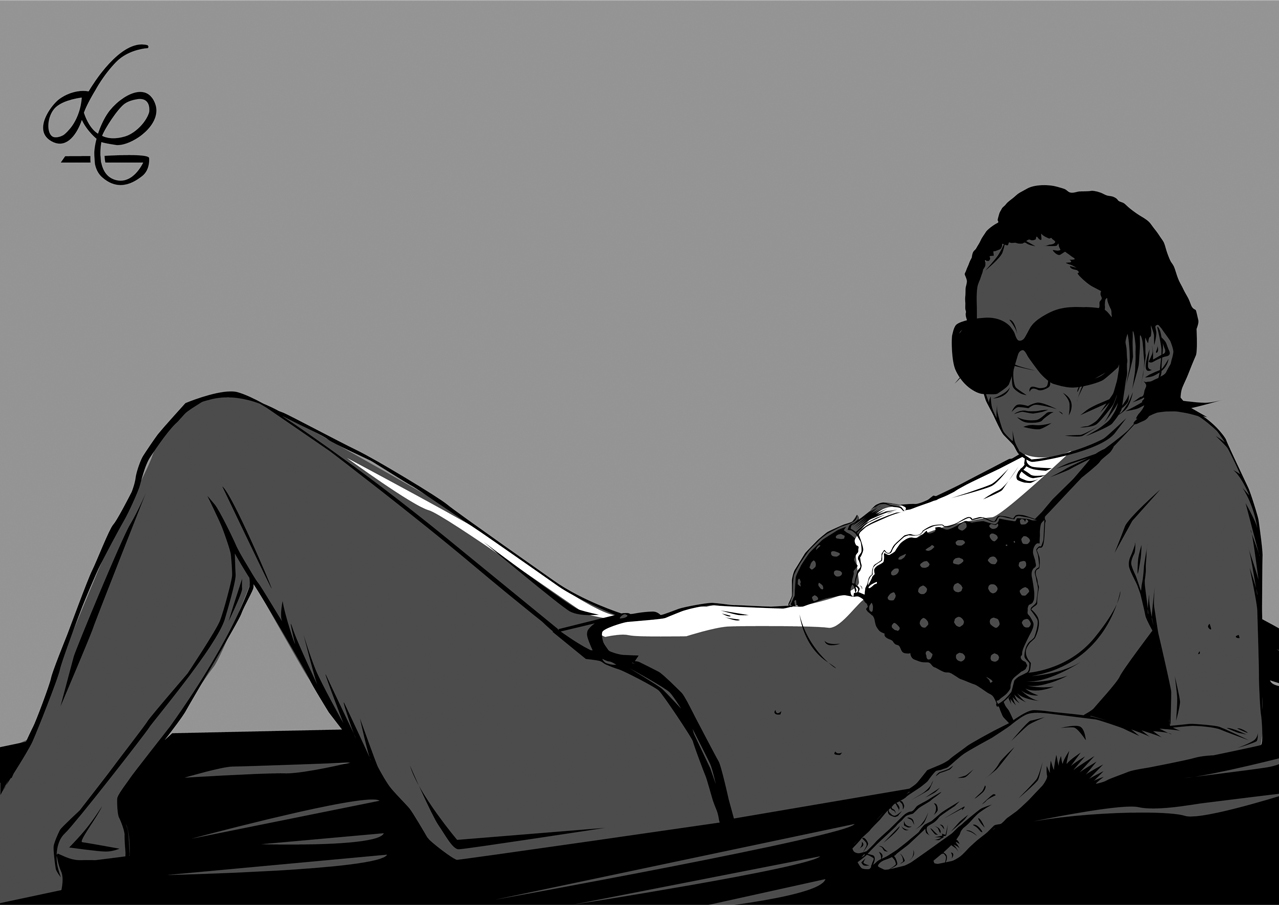 The New girl
