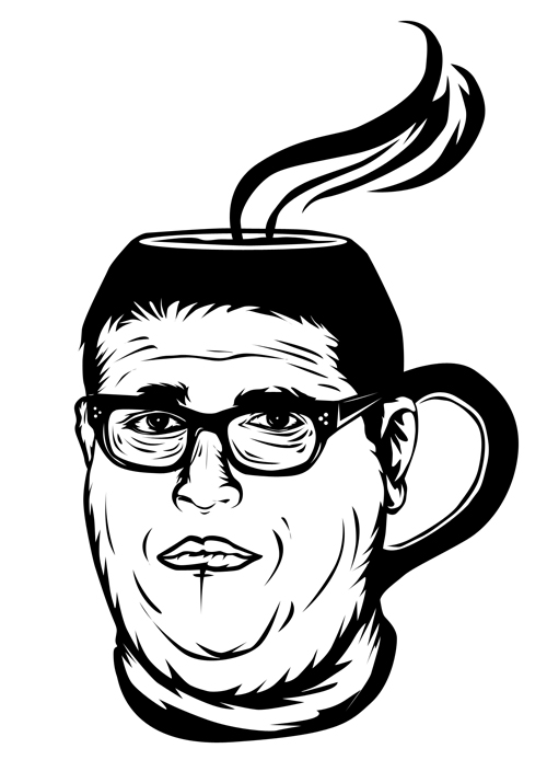 Cup a rav