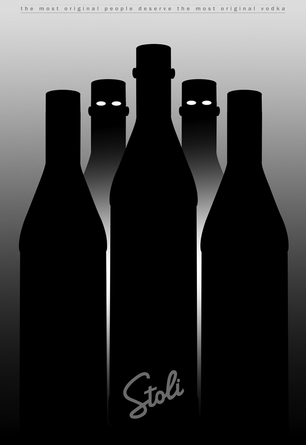 Stoli Poster
