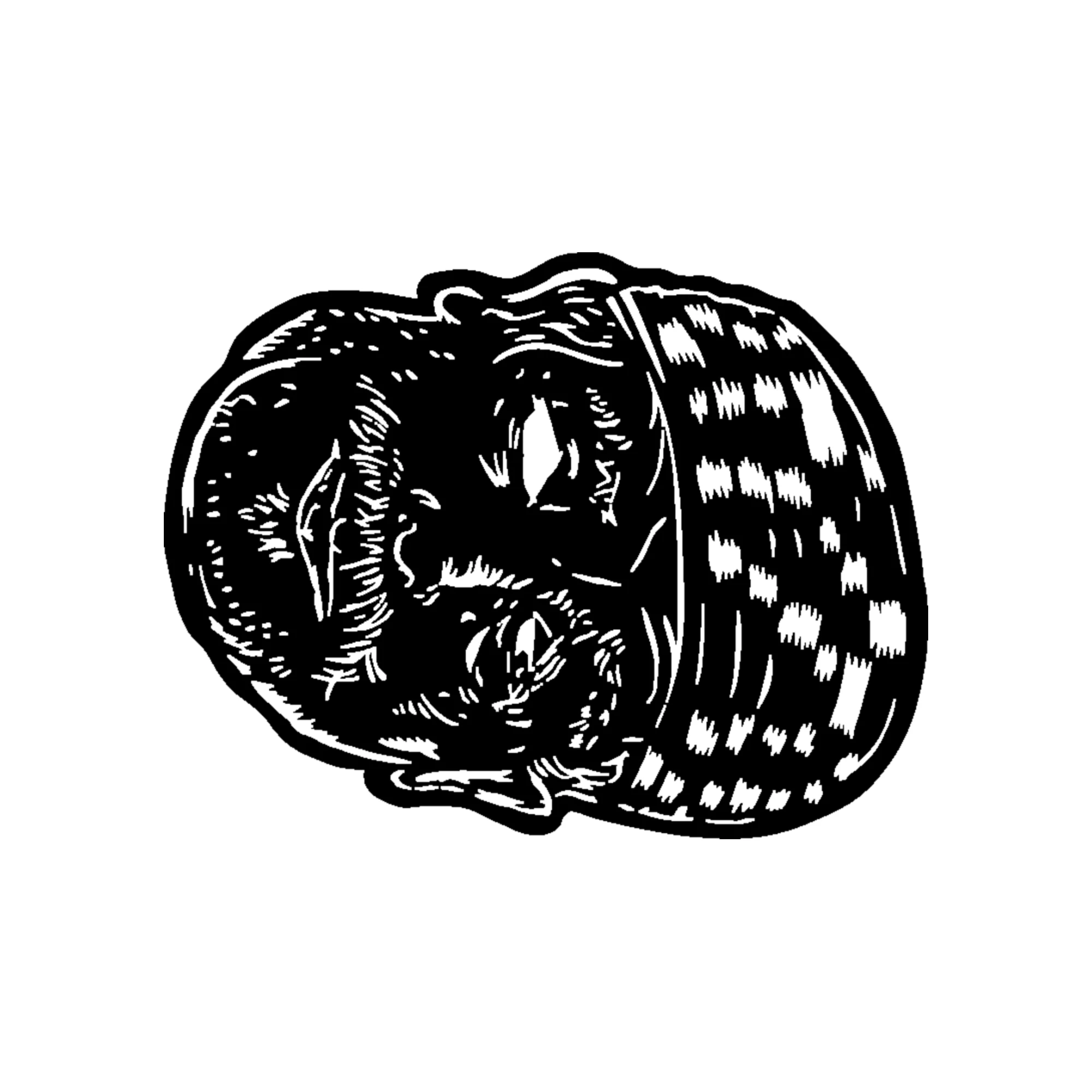 basket nap