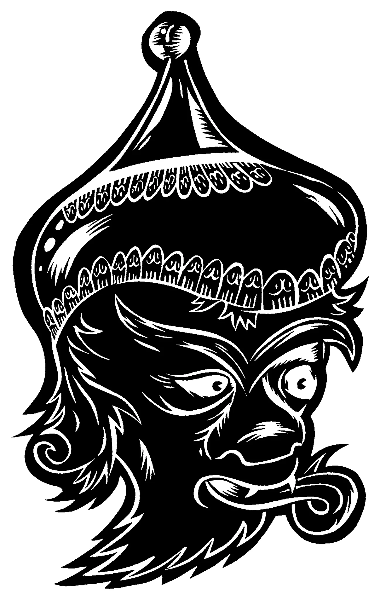 goblin hat tip